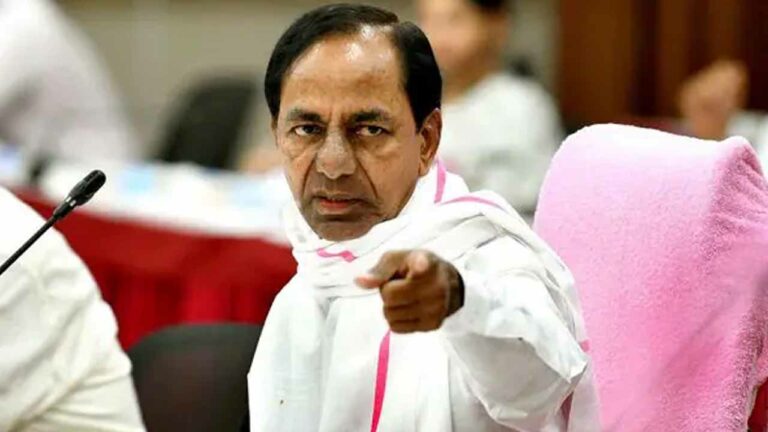 KCR Protest: నేడు బీఆర్‌ఎస్‌ రాష్ట్రవ్యాప్త నిరసన.. శ్రేణులకు కేసీఆర్‌ పిలుపు