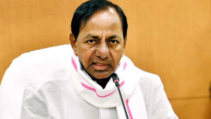 Kcr