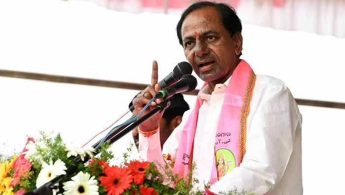 Kcr