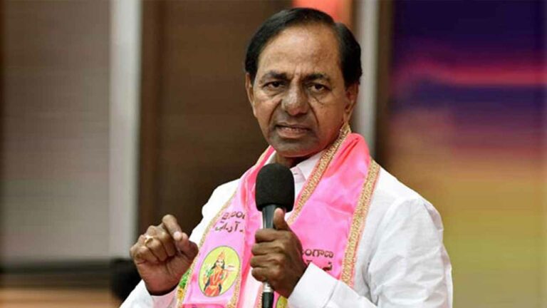 KCR: నేడు మెదక్‌, సంగారెడ్డిలో కేసీఆర్ బస్సు యాత్ర..