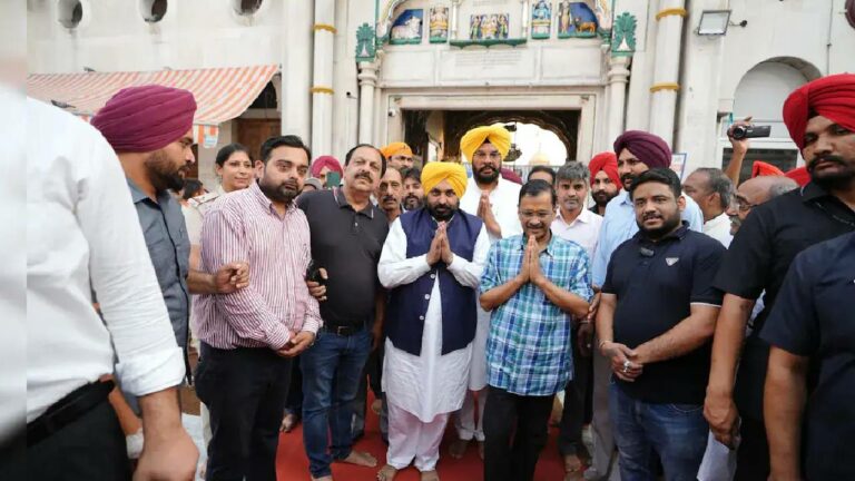 Arvind Kejriwal: ‘‘నేను జైలుకు తిరిగి వెళ్లాలా..? వద్దా..?’’ అంతా మీ చేతుల్లోనే..