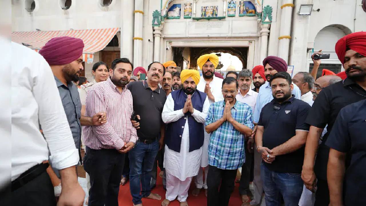 Arvind Kejriwal: ‘‘నేను జైలుకు తిరిగి వెళ్లాలా..? వద్దా..?’’ అంతా మీ చేతుల్లోనే..