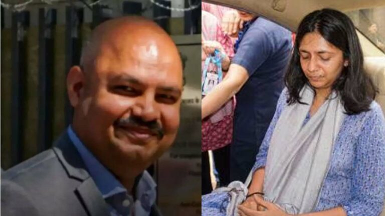 Swati maliwal case: బిభవ్ కుమార్‌‌కు 3 రోజుల పోలీస్ కస్టడీ