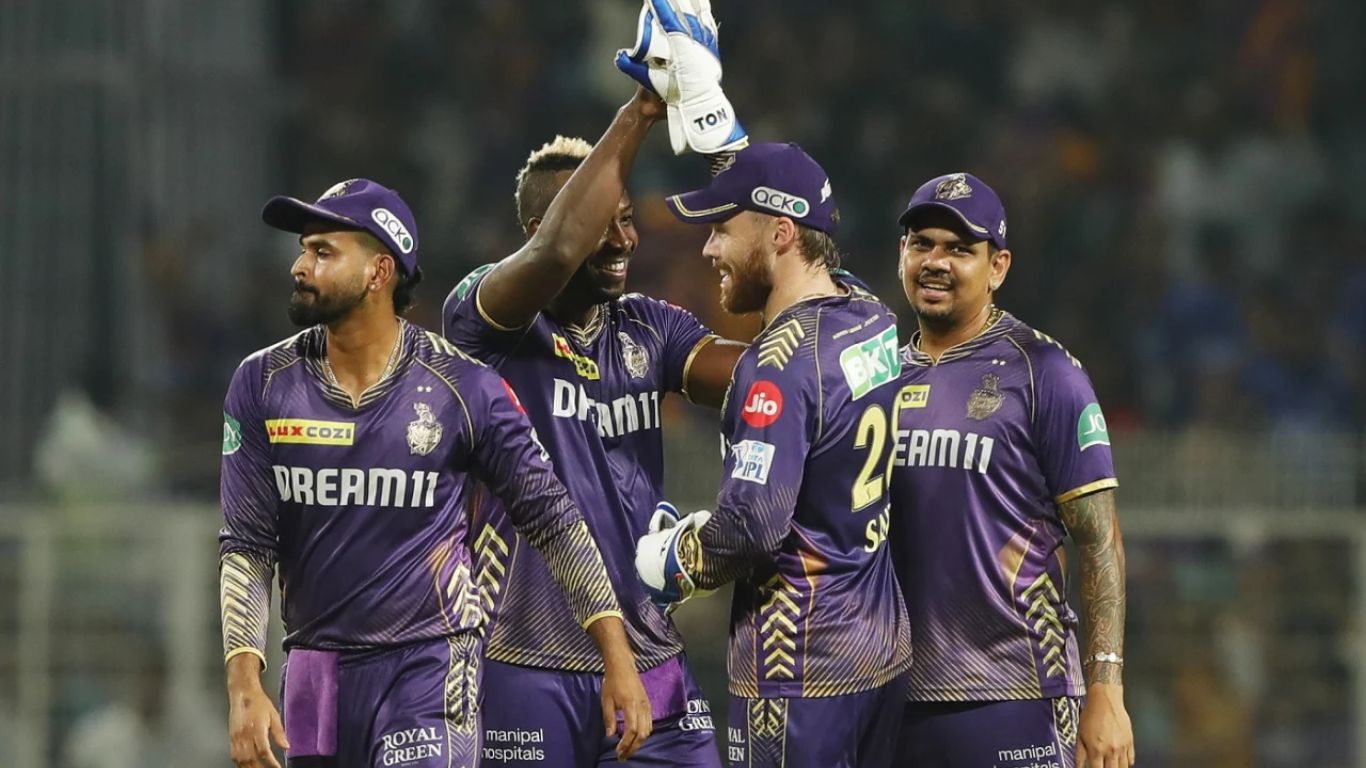KKR vs MI: ముంబై ఘోర పరాభవం.. ప్లేఆఫ్స్ చేరిన కోల్‍కతా..