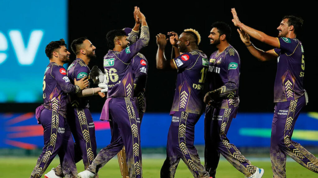 Kkr Won