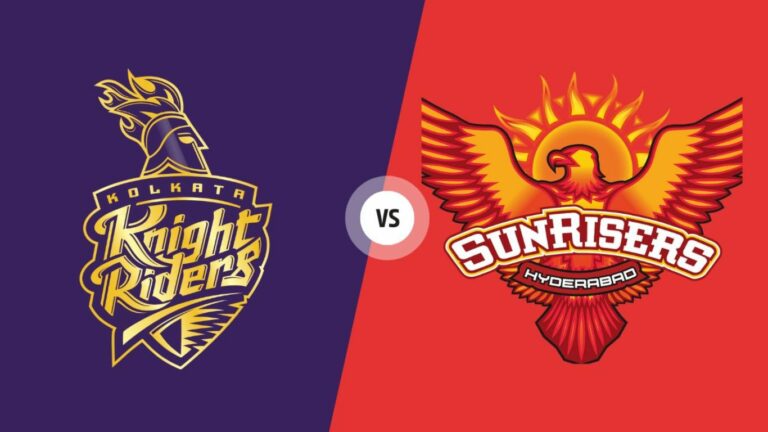 KKR vs SRH Qualifier 1: కోల్‌కతా, హైదరాబాద్‌  క్వాలిఫయర్‌-1.. హెడ్ టు హెడ్ రికార్డ్స్ ఇవే!