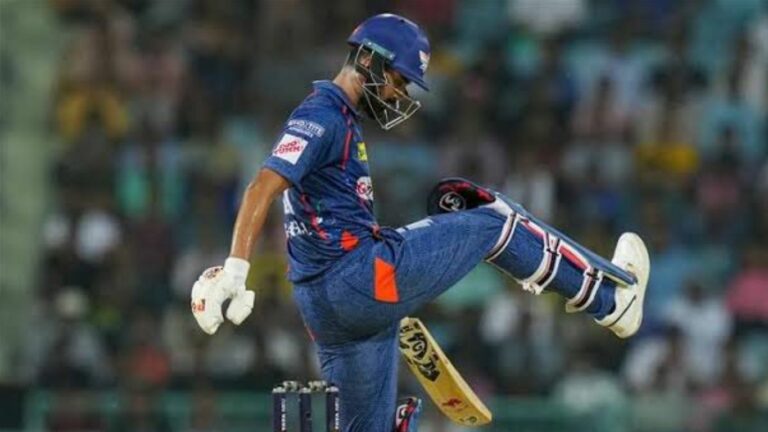 KL Rahul: ఈ సీజన్‌లో మాకు అతిపెద్ద సమస్య అదే: కేఎల్ రాహుల్