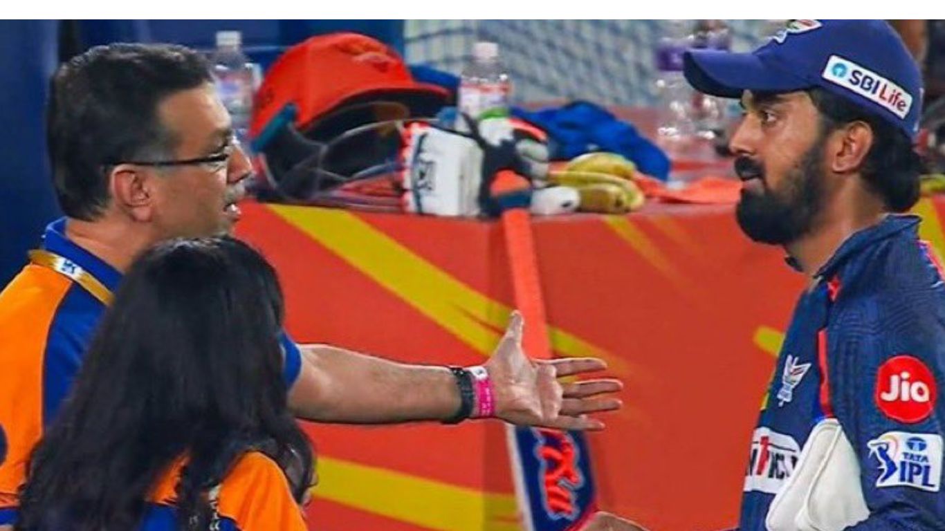 KL Rahul: లక్నో కెప్టెన్‌గా తప్పుకుంటున్న కేఎల్ రాహుల్.. 2025లో రిటైన్‌ కూడా కష్టమే!