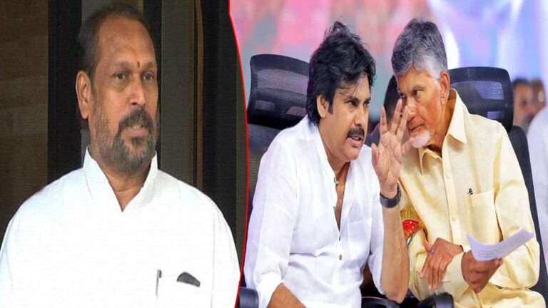 Konathala Ramakrishna: పవన్ కళ్యాణ్ ఆశించిన ఫలితం రాబోతుంది.. ఎన్డీయే కూటమిదే గెలుపు..!