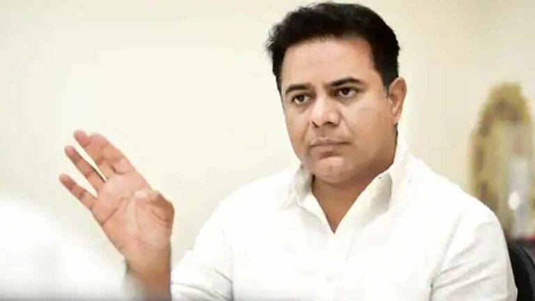 KTR: కొండా సురేఖపై కేటీఆర్ పరువు నష్టం కేసు సోమవారానికి వాయిదా..