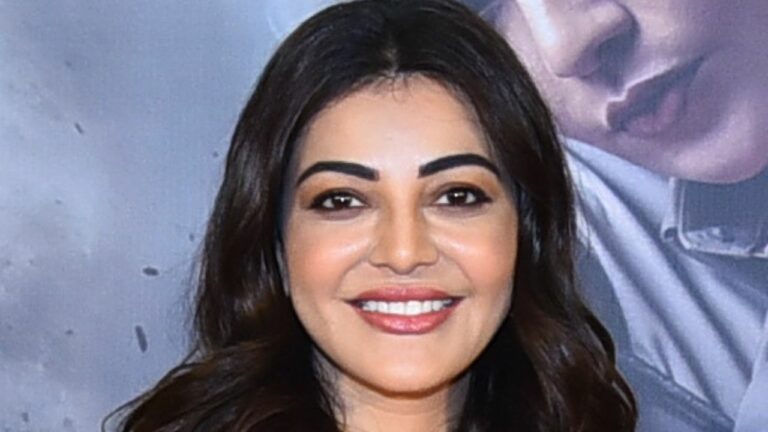 Kajal: “సత్యభామ” సెకండ్ ఇన్నింగ్స్ కాదు..  కోరిక తీరింది.. కాజల్ కీలక వ్యాఖ్యలు