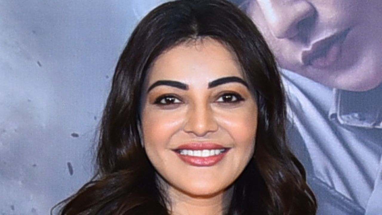 Kajal: “సత్యభామ” సెకండ్ ఇన్నింగ్స్ కాదు..  కోరిక తీరింది.. కాజల్ కీలక వ్యాఖ్యలు