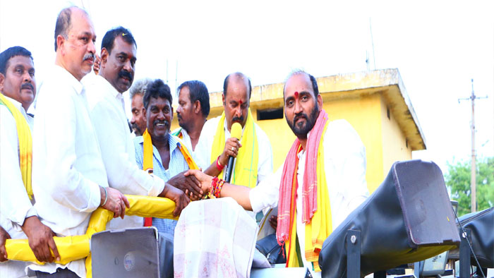 Kakarla Suresh
