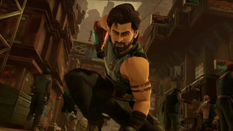 Kalki 2898 AD: అమెజాన్‌ ప్రైమ్‌లో ‘బుజ్జి అండ్‌ భైరవ’ యానిమేటెడ్‌ సిరీస్‌!