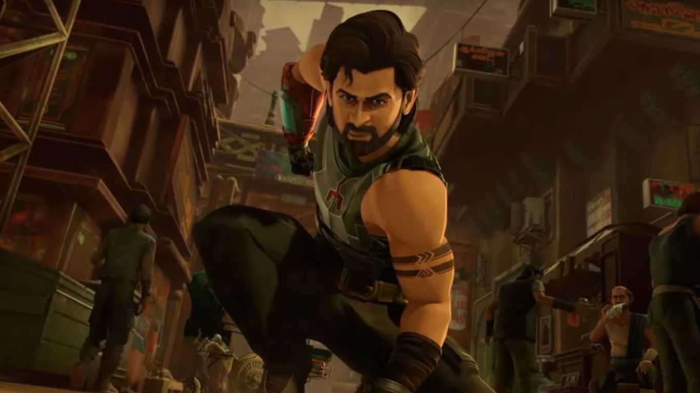 Kalki 2898 AD: అమెజాన్‌ ప్రైమ్‌లో ‘బుజ్జి అండ్‌ భైరవ’ యానిమేటెడ్‌ సిరీస్‌!