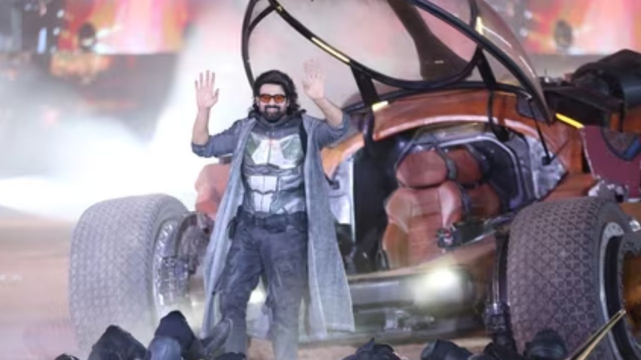 Kalki – Bujji: 6 టన్నులు-6 కోట్లు.. 30 గంటలు.. ‘బుజ్జి’ గురించి షాకింగ్ ఫ్యాక్ట్స్!