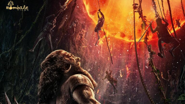 Kantara Chapter 1: కాంతార చాఫ్టర్‌-1లో మాలీవుడ్‌ యాక్టర్!