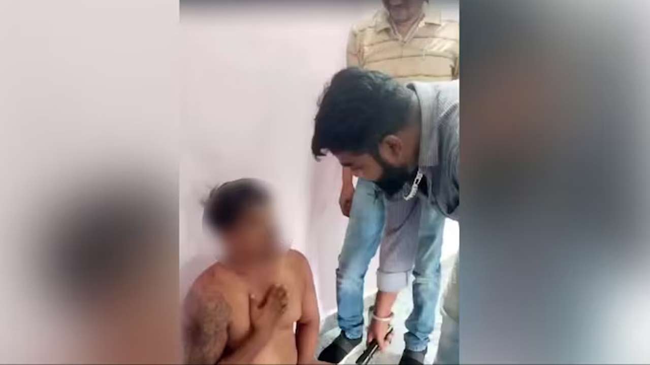 Karnataka Horror: ముగ్గురి కిడ్నాప్, వారి ప్రైవేట్ భాగాలపై విద్యుత్ షాక్‌తో చిత్రహింసలు.. వీడియోలు వైరల్