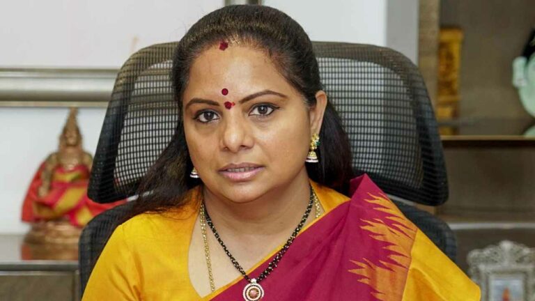 MLC Kavitha: నేడు కవిత బెయిల్ పిటిషన్ పై విచారణ..