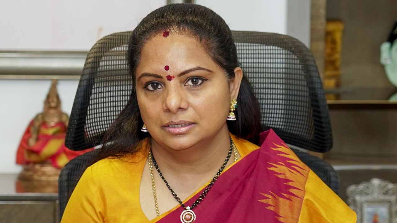 MLC Kavitha: నేడు కవిత బెయిల్ పిటిషన్ పై విచారణ..