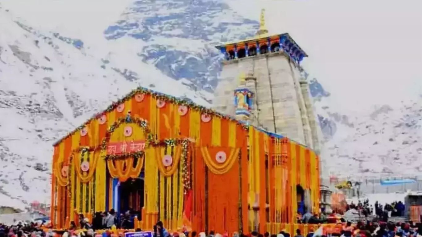 CharDhamYatra 2024: మొదలు కానున్న కేదార్ నాథ్ యాత్ర.. రిజిస్టర్ చేసుకోకుండా వెళ్లొచ్చా..?