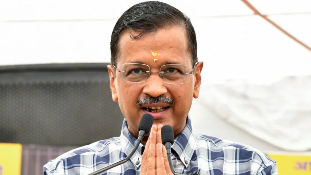 Kejriwa