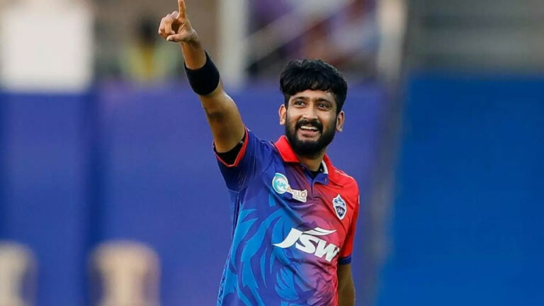 Team India: టీమిండియాలో పునరాగమనం కోసం ప్రాణాలను పణంగా పెట్టిన బౌలర్..