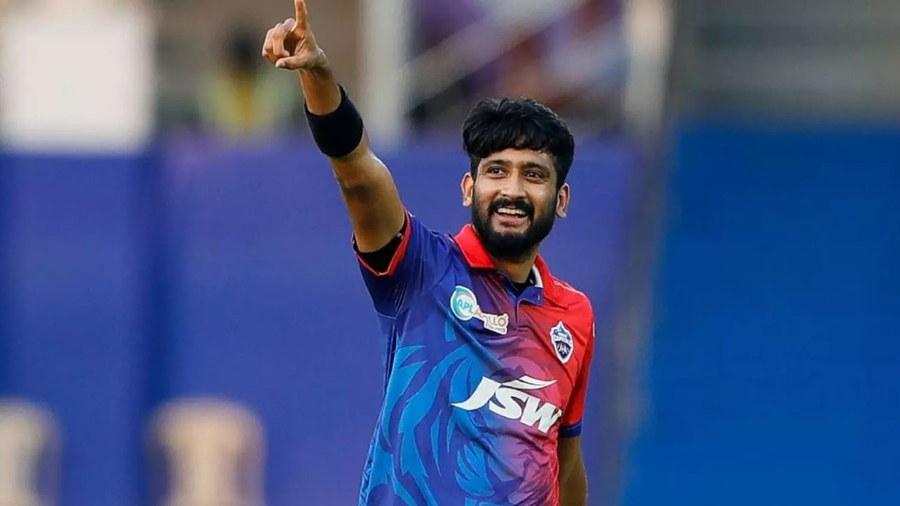 Team India: టీమిండియాలో పునరాగమనం కోసం ప్రాణాలను పణంగా పెట్టిన బౌలర్..