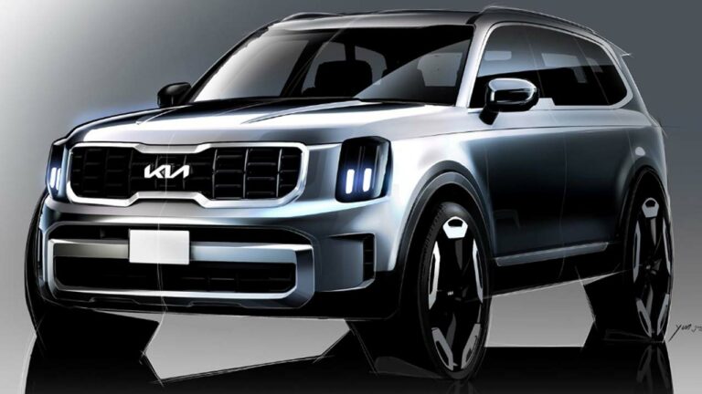 Kia EV: త్వరలో కియా నుంచి 4 మోడల్స్ ఎలక్ట్రిక్ కార్లు లాంచ్..