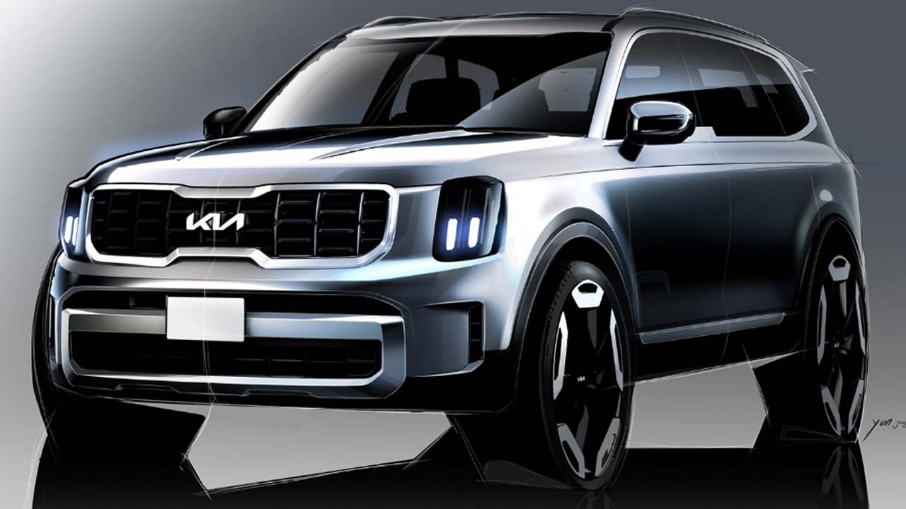 Kia EV: త్వరలో కియా నుంచి 4 మోడల్స్ ఎలక్ట్రిక్ కార్లు లాంచ్..