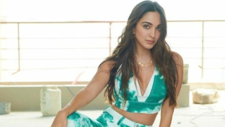 Kiara Advani: ‘కేన్స్ ఫిల్మ్ ఫెస్టివల్’ 2024లో కియారా అద్వానీ!