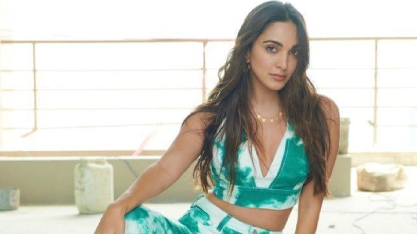Kiara Advani: ‘కేన్స్ ఫిల్మ్ ఫెస్టివల్’ 2024లో కియారా అద్వానీ!