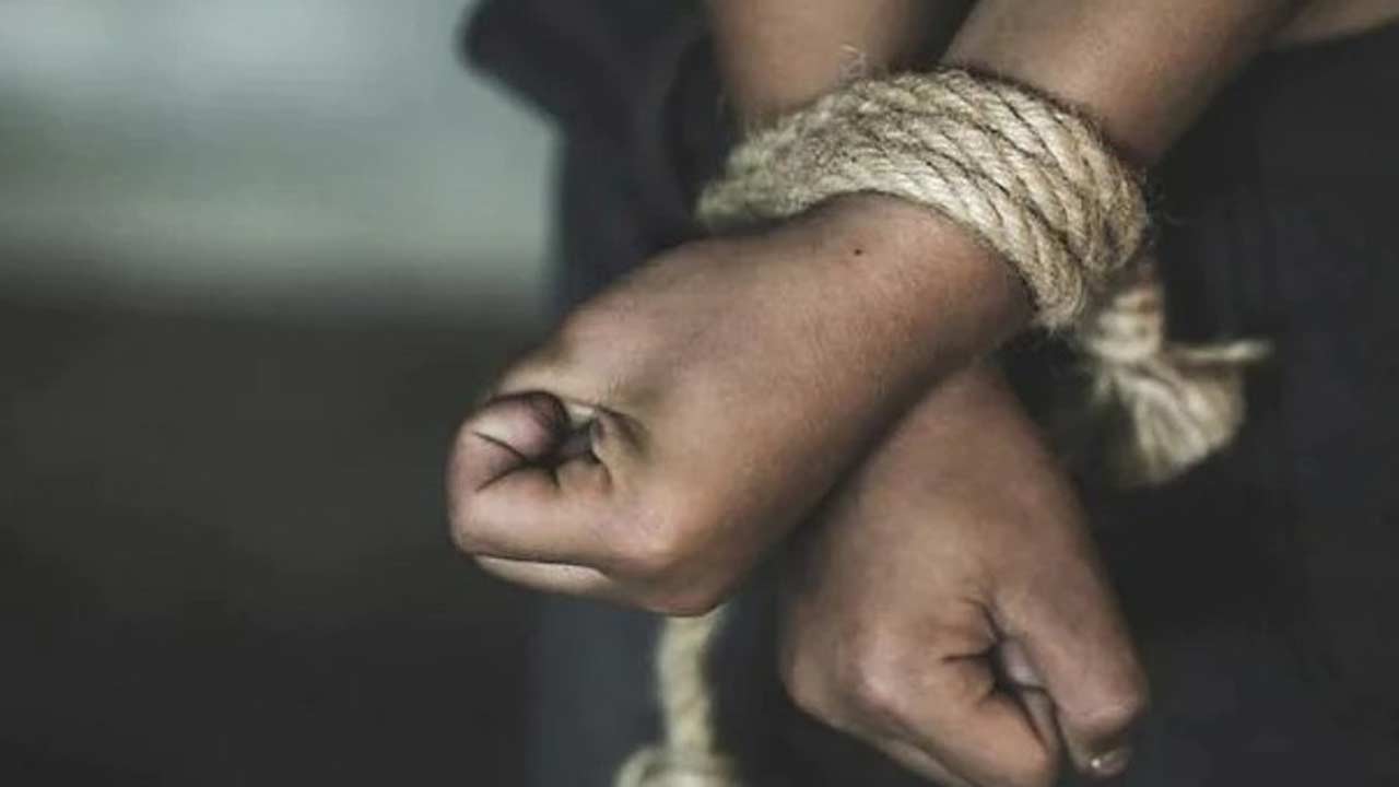 Kidnap: ఆస్తి కోసం అత్తను కిడ్నాప్ చేయించిన చిన్న కోడలు.. చివరకు!