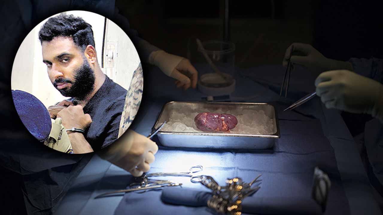 Kidney Racket: కిడ్నీ రాకెట్‌ కొత్త కోణం.. హైదరాబాద్, కేరళ వేదికగా దందా..