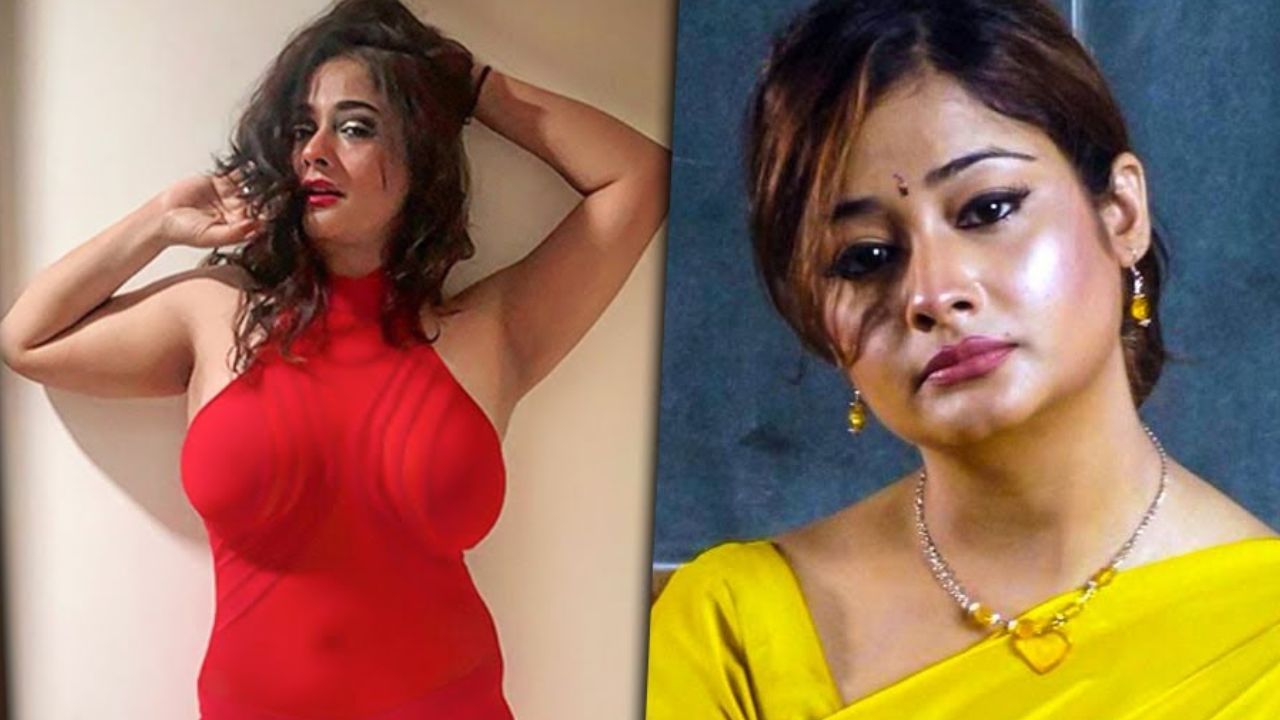 Kiran Rathod: ఎంతో మానసిక వేదన అనుభవించా.. సమాధానం కావాలి.. హీరోయిన్ సంచలనం!