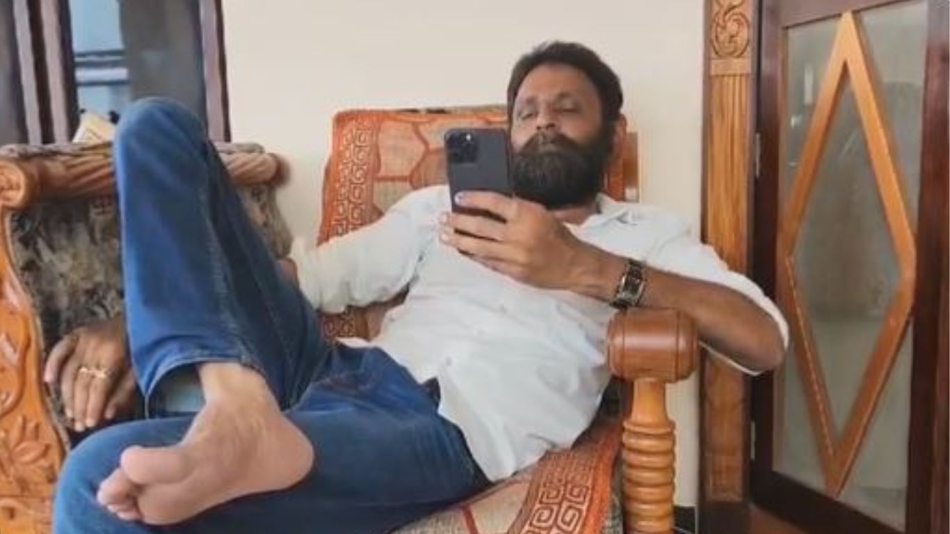 Kodali Nani: తనకు ఏమి కాలేదని క్లారిటీ ఇచ్చిన ఎమ్మెల్యే కొడాలి నాని..