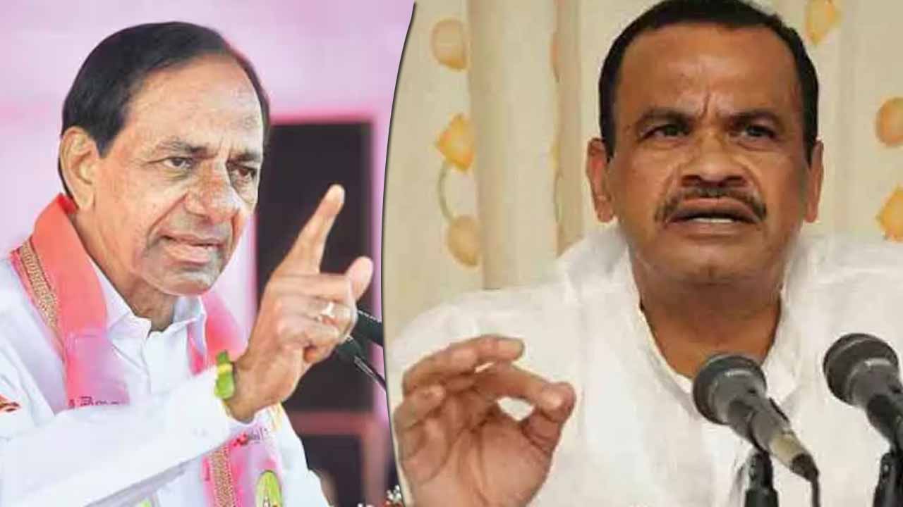 Komatireddy: కేసీఆర్ గురించి మాట్లాడటమే వేస్ట్.. కోమటిరెడ్డి సంచలన వ్యాఖ్యలు..