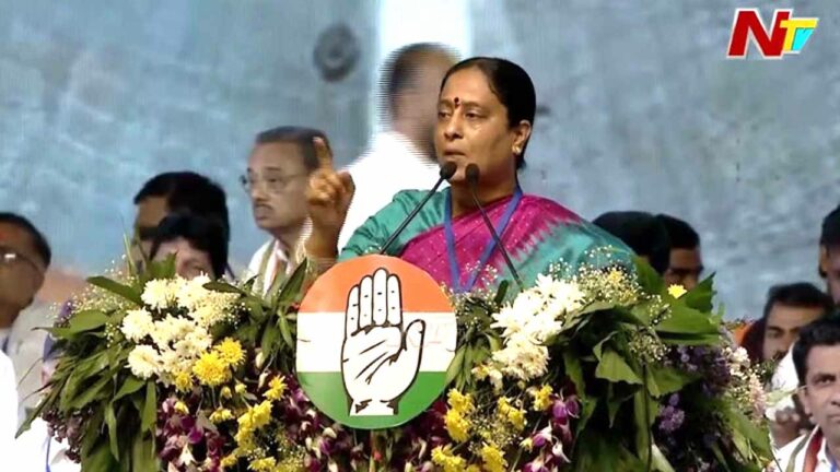 Konda Surekha: సిద్దిపేటకు హరీష్‌ రావు అభివృద్ధి చేస్తే.. కేసీఆర్‌ ప్రచారమా?