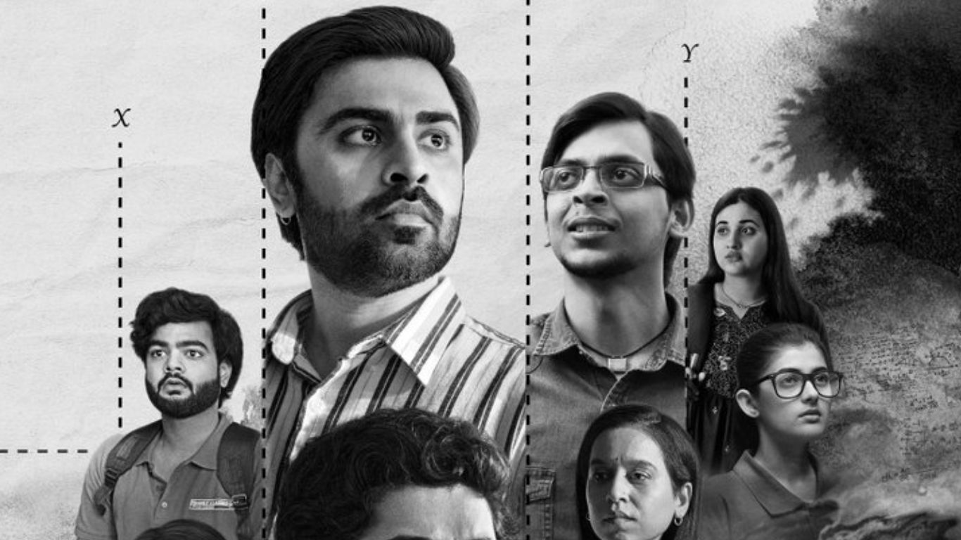 Kota Factory: ‘కోటా ఫ్యాక్టరీ’ సీజన్‌ 3 వచ్చేస్తోంది.. సిద్ధంగా ఉండండి!