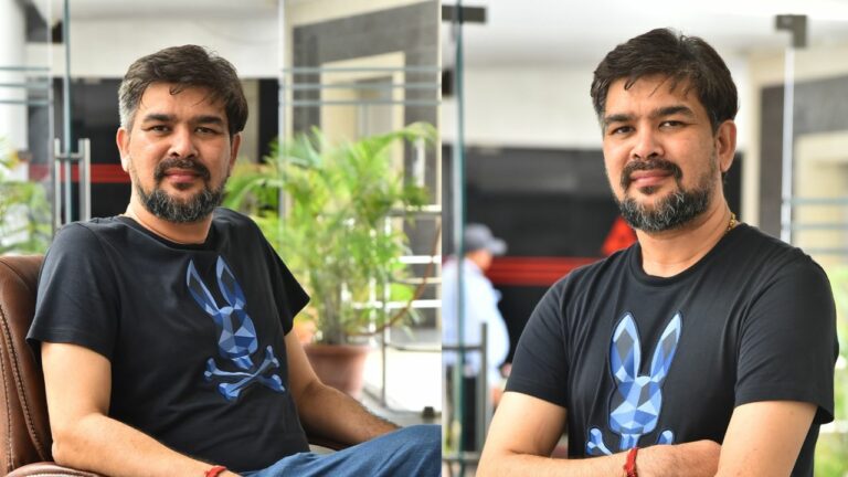 Krishna Chaitanya: బూతులున్నా మా సినిమాను కుటుంబమంతా కలిసి చూడొచ్చు (ఇంటర్వ్యూ)