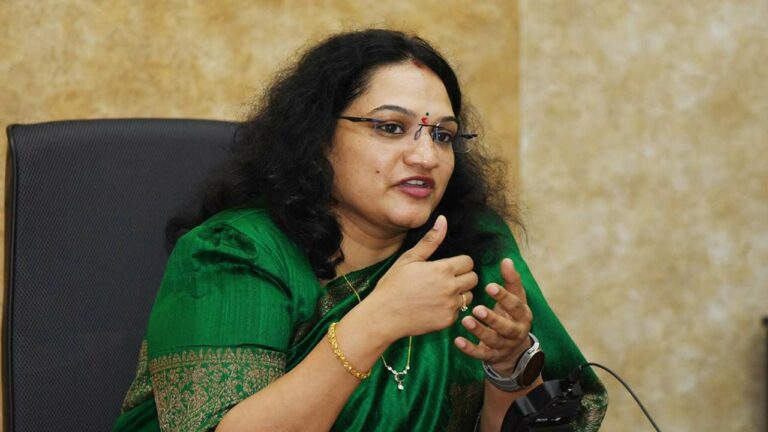 Kurnool: అవసరమైతే జిల్లా అంతటా 144 సెక్షన్ అమలు: కలెక్టర్ సృజన