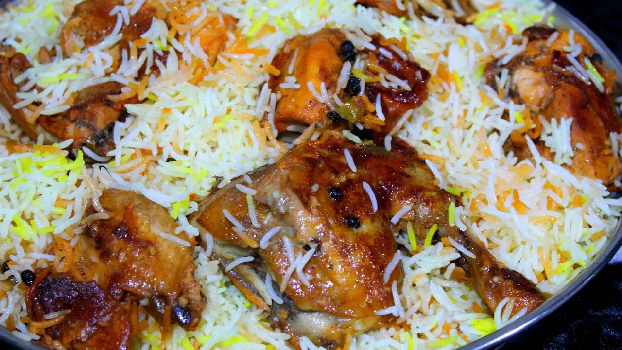 Biryani: మహిళ ప్రాణం తీసిన ‘‘బిర్యానీ’’.. ఏం జరిగిందంటే..?