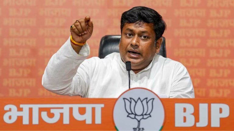 Kolkata: 28 నుంచి 144 సెక్షన్.. మోడీ రోడ్ షో అడ్డుకునేందుకేనన్న బీజేపీ