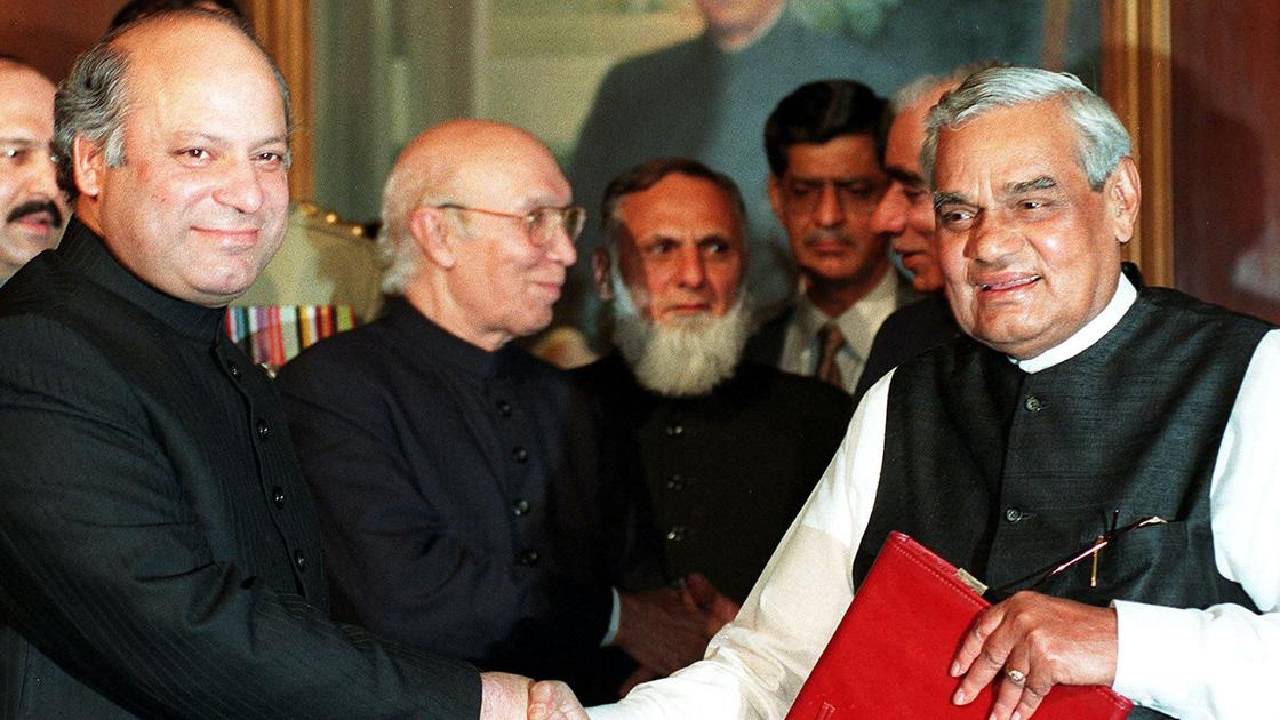 Lahore Declaration: “లాహోర్ డిక్లరేషన్‌”ని పాకిస్తాన్ ఎలా ఉల్లంఘించింది.. కార్గిల్ దురాక్రమణతో వెన్నుపోటు..