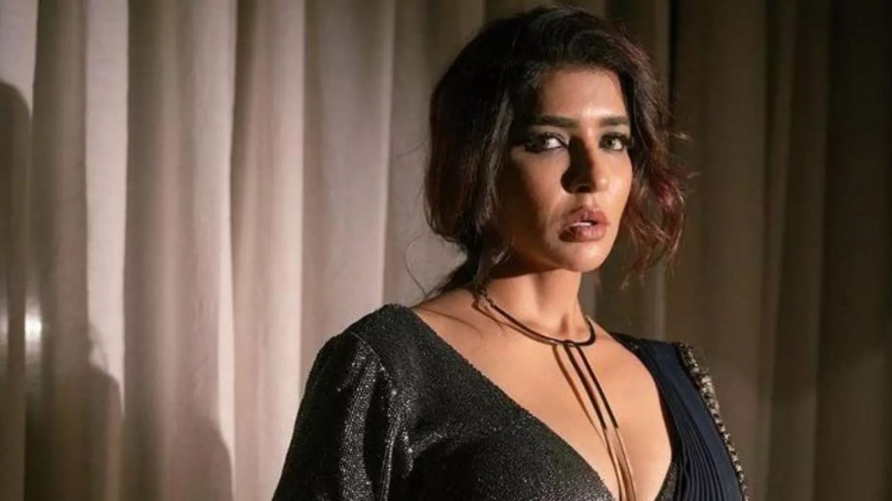 Lakshmi Manchu-Kannappa: ‘కన్నప్ప’లో నటించడం లేదు.. విష్ణు అవకాశం ఇవ్వలేదు!