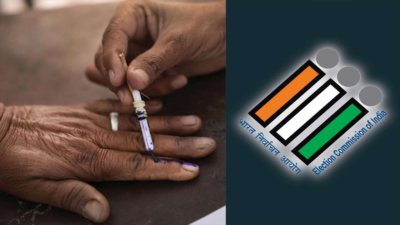Lok Sabha Elections 2024 : తెలంగాణలో ఉదయం 11 గంటల వరకు 24.31 శాతం పోలింగ్‌