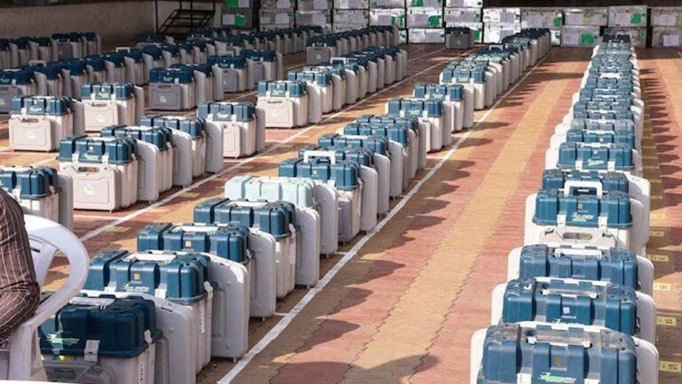 Lok Sabha Elections 2024: నల్గొండ, భువనగిరి పార్లమెంట్ పరిధిలో పోలింగ్‌కు సర్వం సిద్ధం