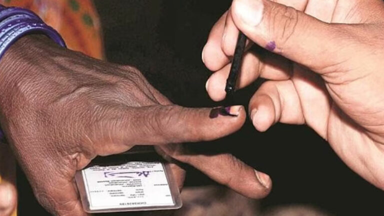 Loksabha Elections : 889 అభ్యర్థులు, 58 సీట్లు, 8 రాష్ట్రాలు…ఆరో దశ ప్రచారం నేటితో క్లోజ్