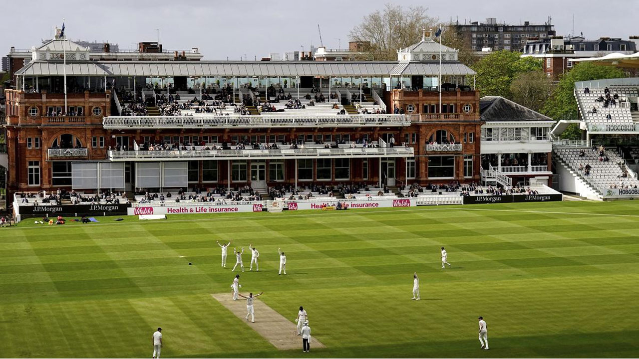 Lords Cricket Stadium: లార్ట్స్ స్టేడియంలో సీటింగ్ కెపాసిటీ పెంపు..