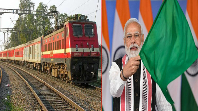 Telangana: రామగుండం- మణుగూరు రైల్వే కోల్‌ కారిడార్ కు కేంద్రం పచ్చజెండా..